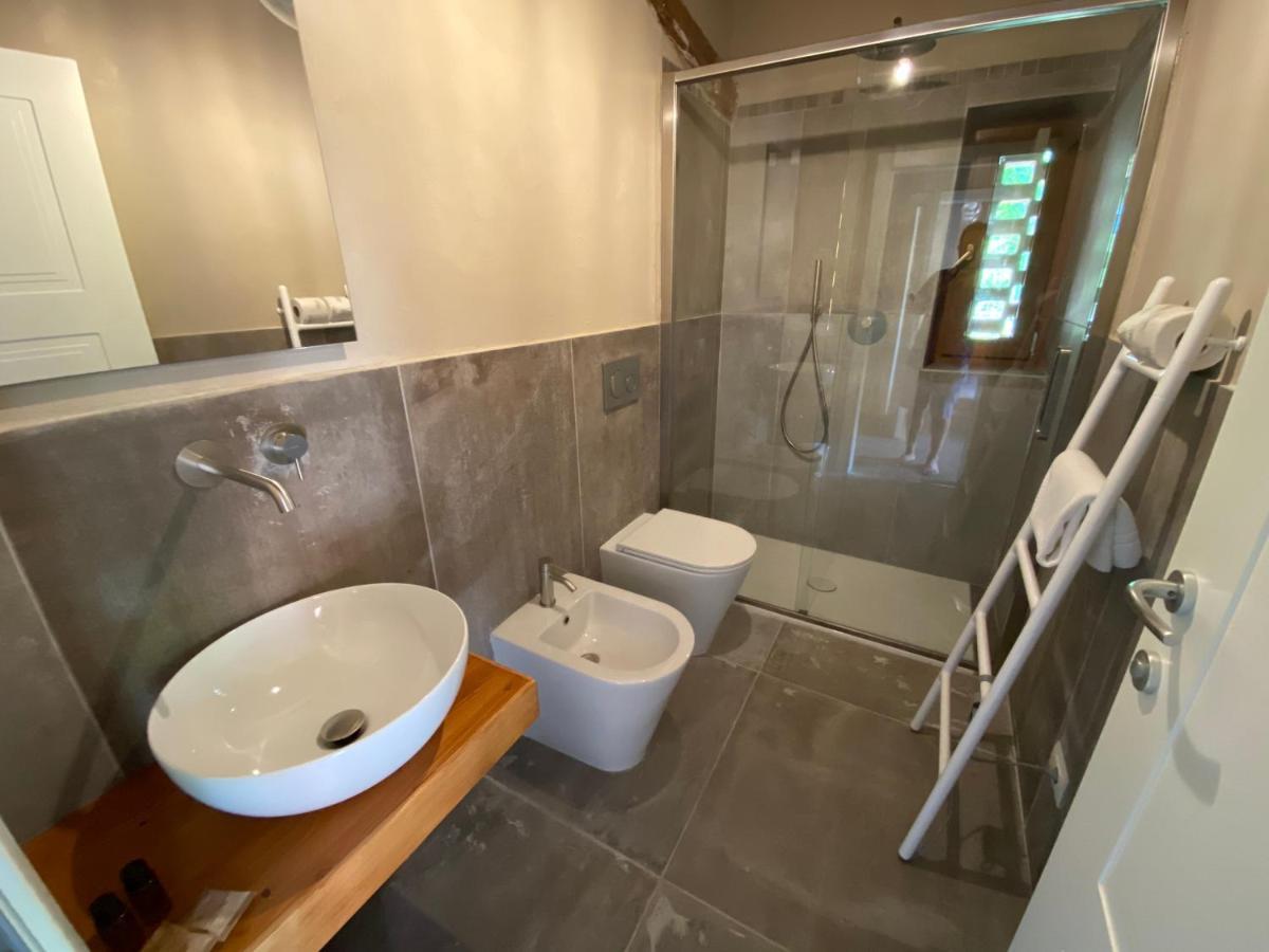 Appartement Mulino In Chianti à Gaiole in Chianti Extérieur photo