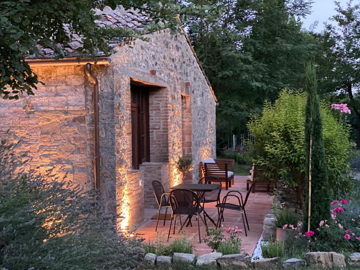 Appartement Mulino In Chianti à Gaiole in Chianti Extérieur photo