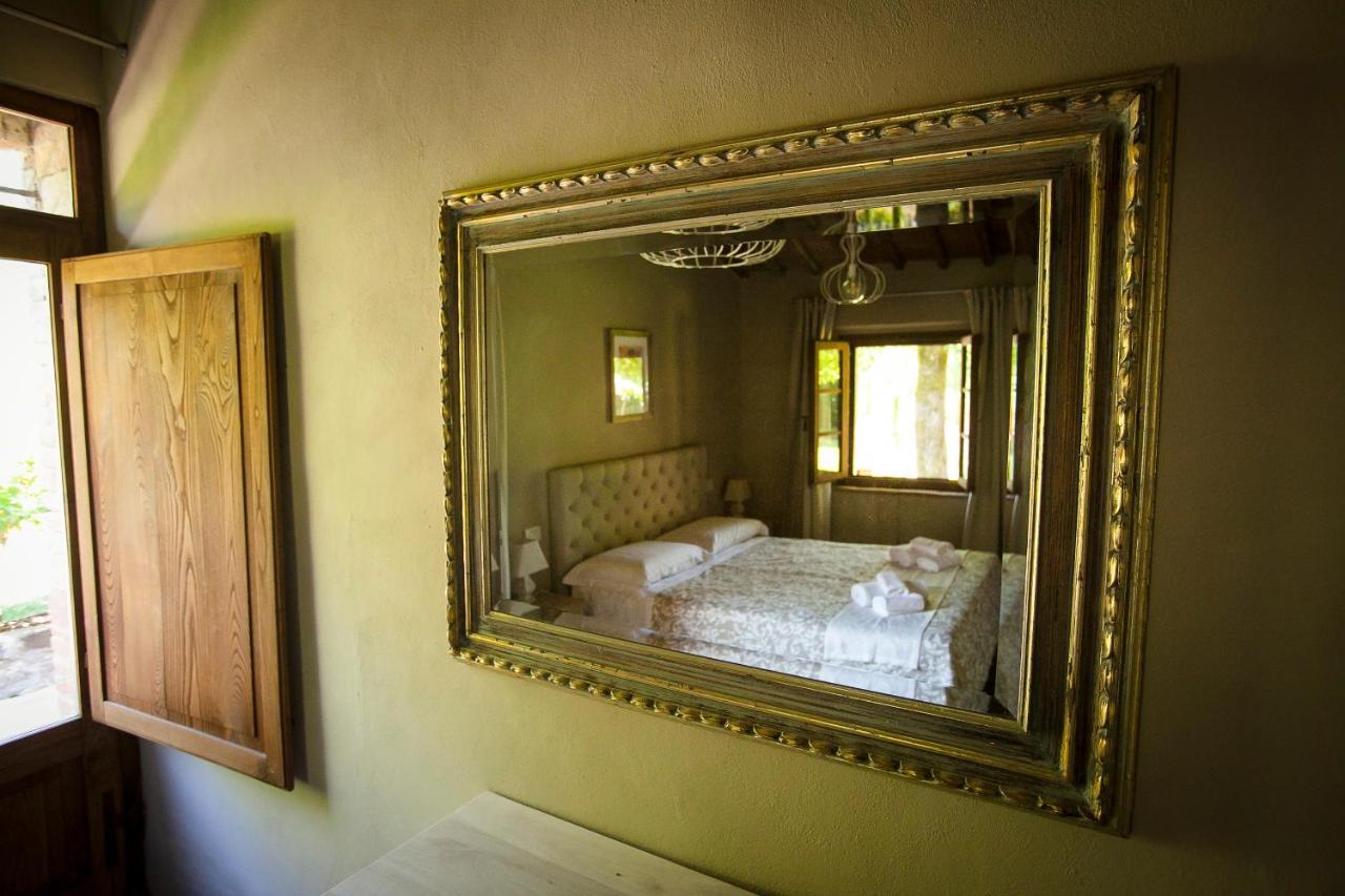 Appartement Mulino In Chianti à Gaiole in Chianti Extérieur photo