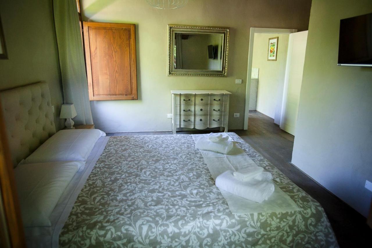 Appartement Mulino In Chianti à Gaiole in Chianti Extérieur photo