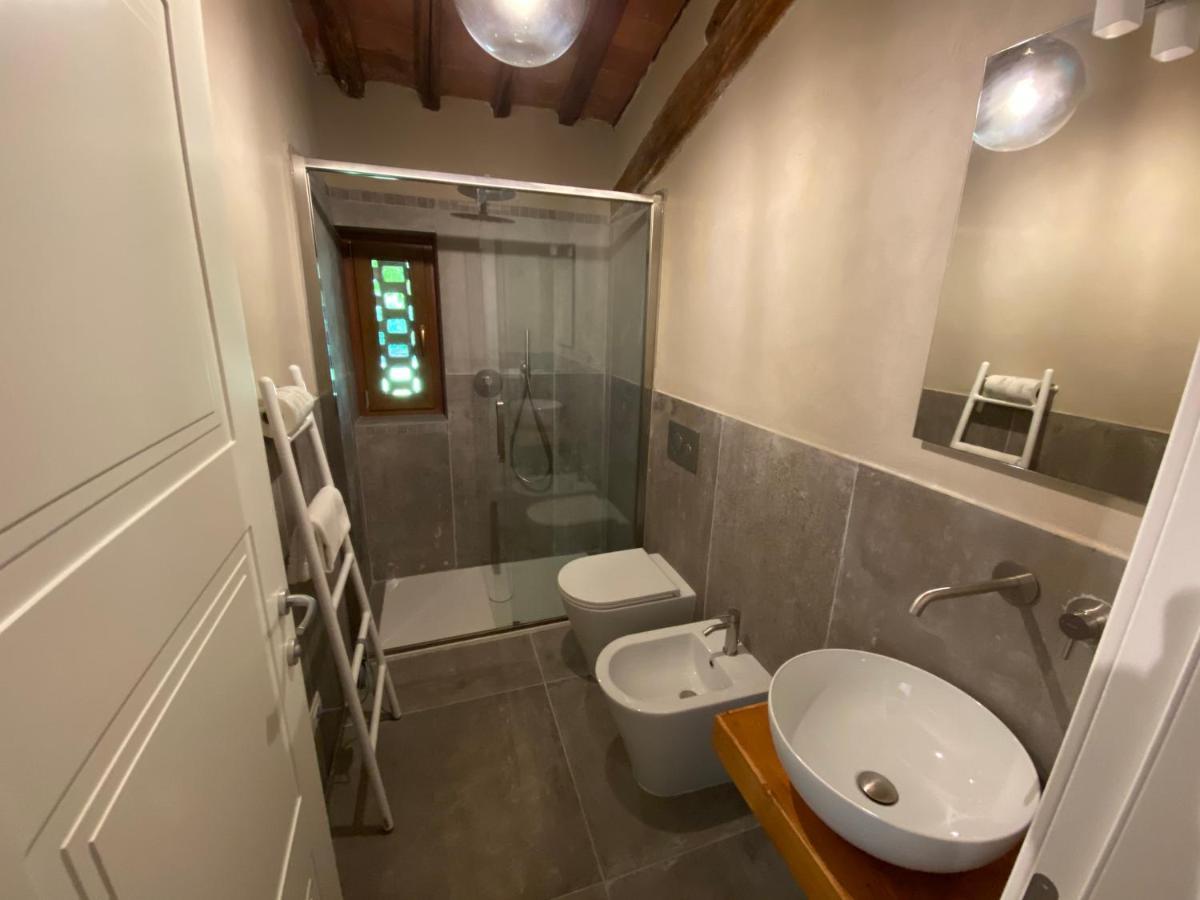 Appartement Mulino In Chianti à Gaiole in Chianti Extérieur photo