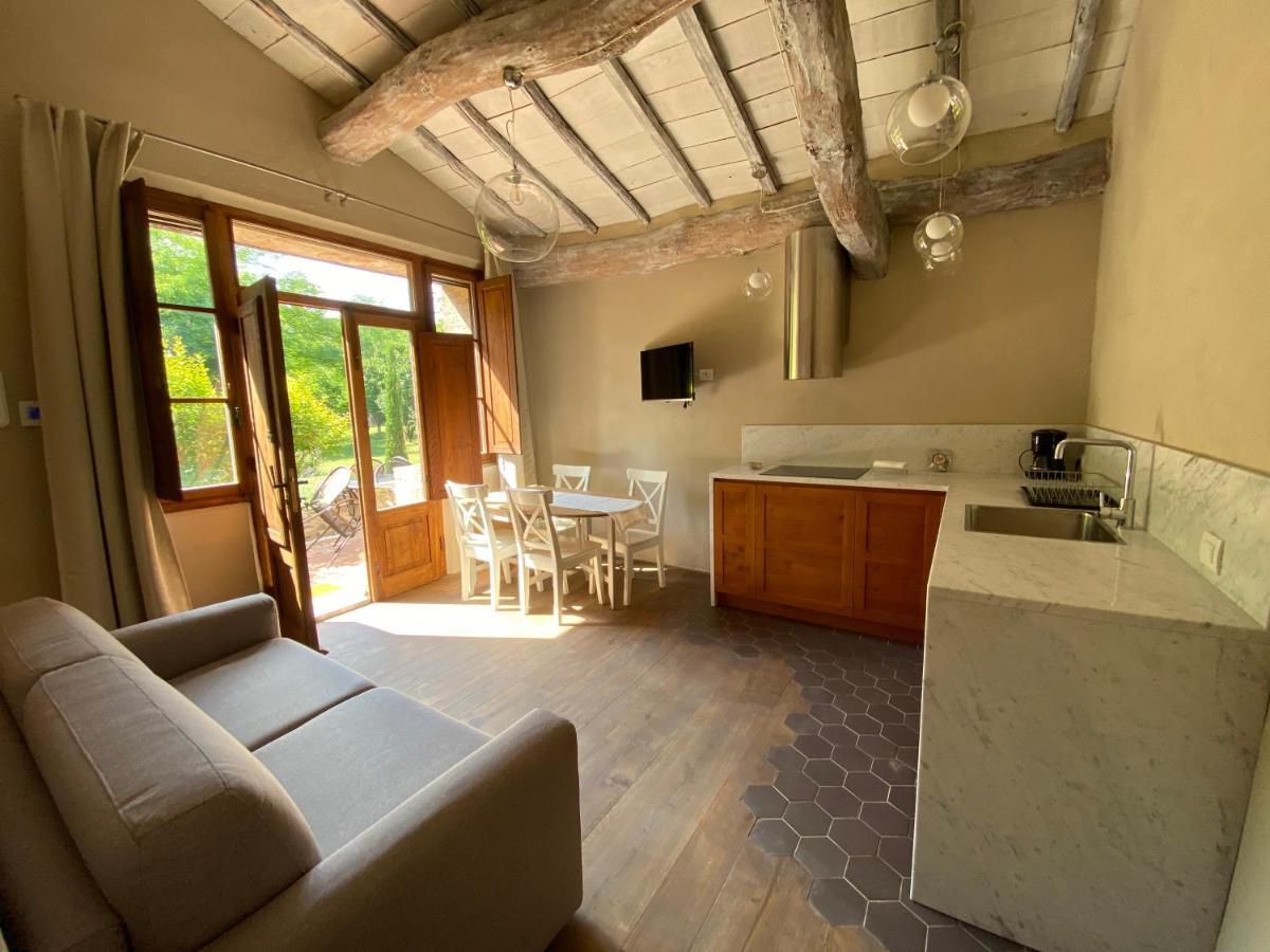 Appartement Mulino In Chianti à Gaiole in Chianti Extérieur photo