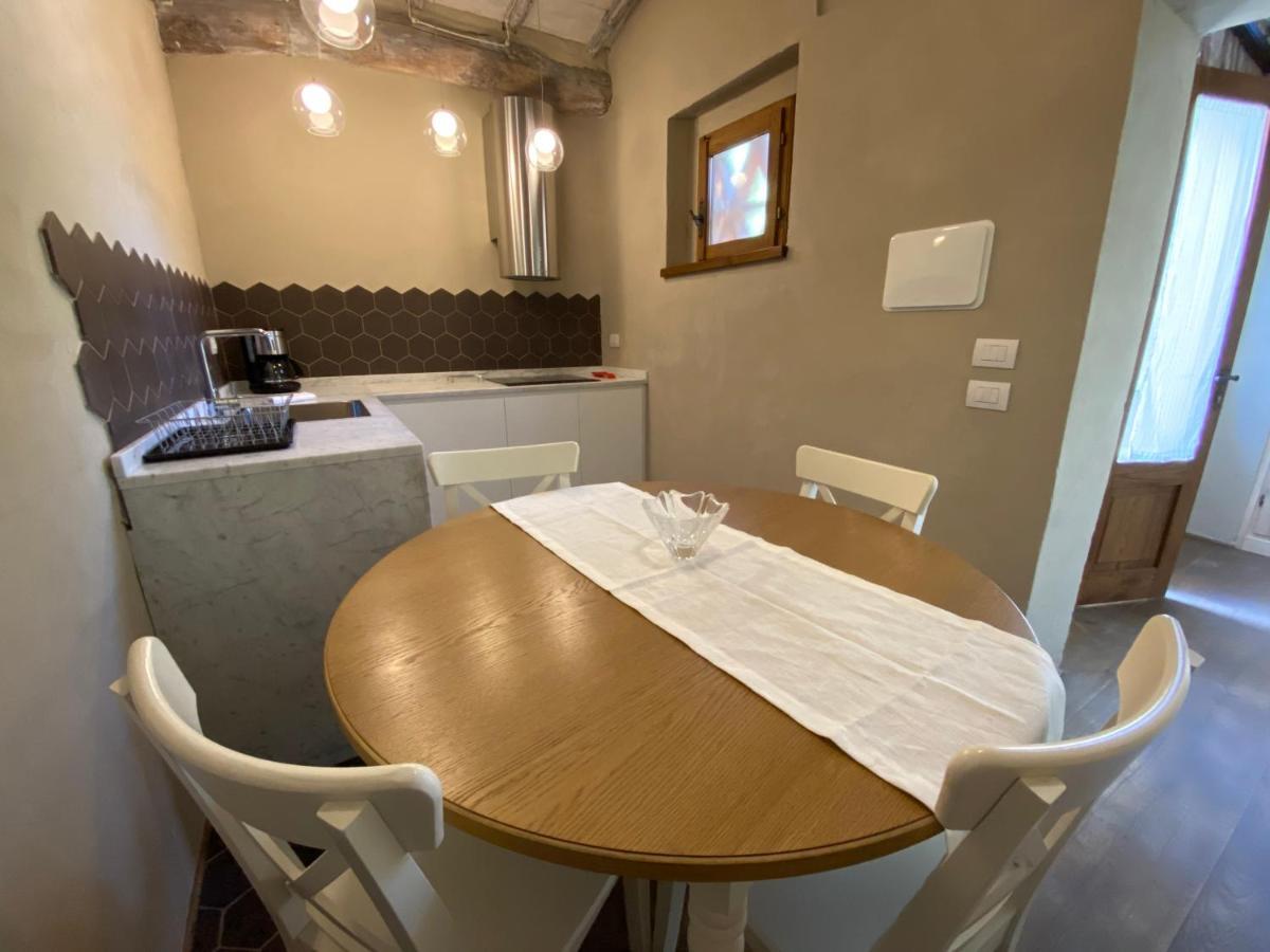 Appartement Mulino In Chianti à Gaiole in Chianti Extérieur photo
