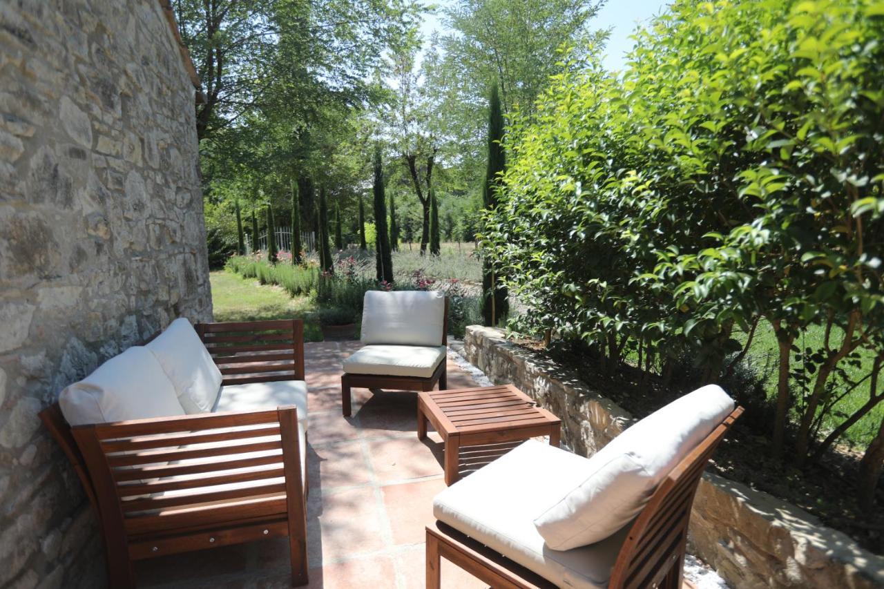 Appartement Mulino In Chianti à Gaiole in Chianti Extérieur photo