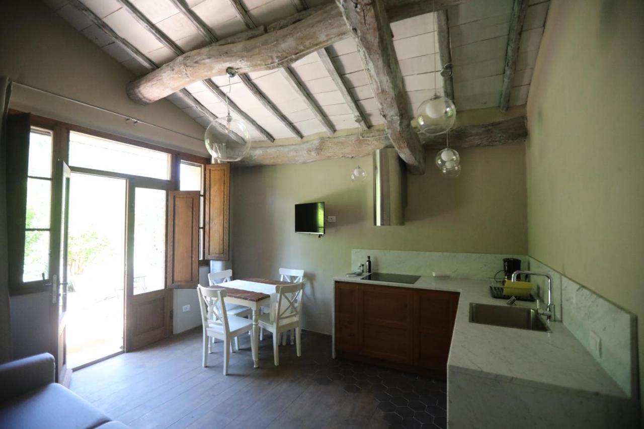 Appartement Mulino In Chianti à Gaiole in Chianti Extérieur photo