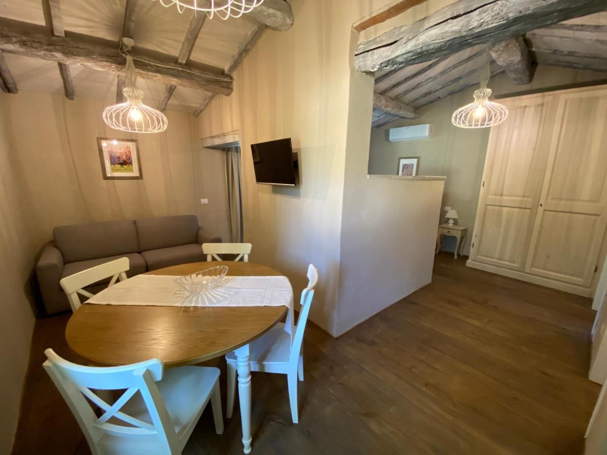 Appartement Mulino In Chianti à Gaiole in Chianti Extérieur photo