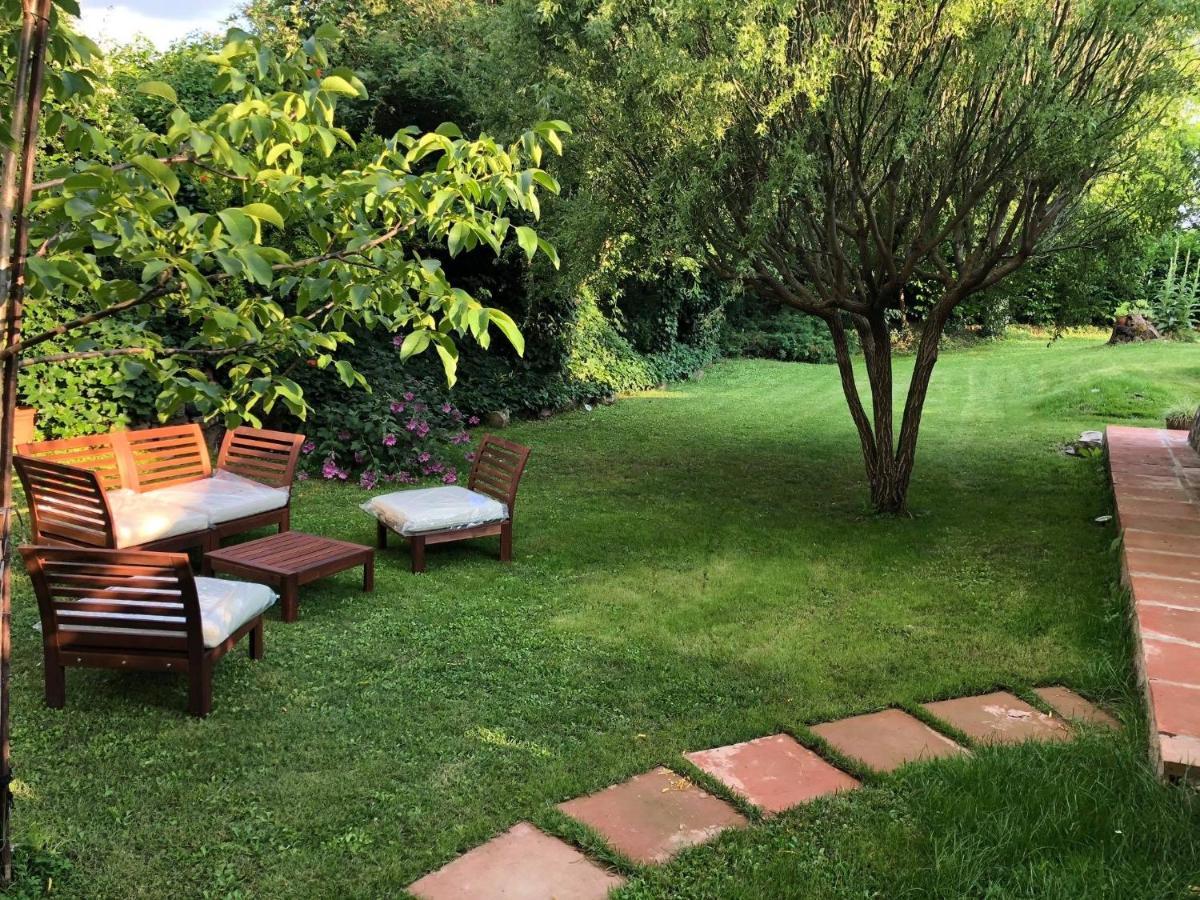 Appartement Mulino In Chianti à Gaiole in Chianti Extérieur photo