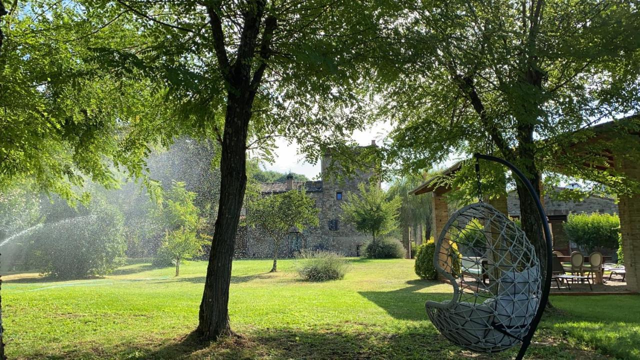 Appartement Mulino In Chianti à Gaiole in Chianti Extérieur photo