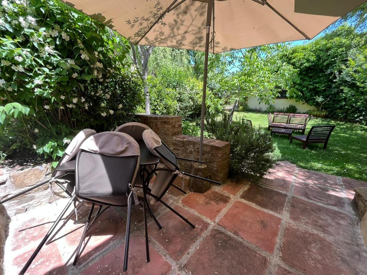 Appartement Mulino In Chianti à Gaiole in Chianti Extérieur photo